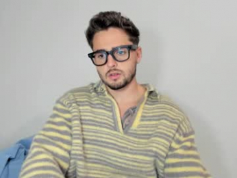 zaylanez webcam chaturbate model stream image