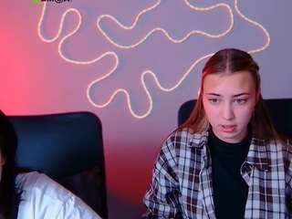 kimi-kiss webcam model stream image