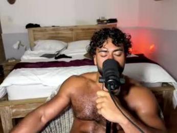 sohilcam1 webcam chaturbate model stream image