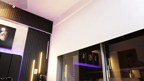 David_blake_ webcam model stream image