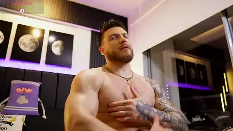 David_blake_ webcam stripchat model stream image