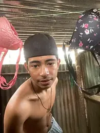 Mellvinn webcam model stream image