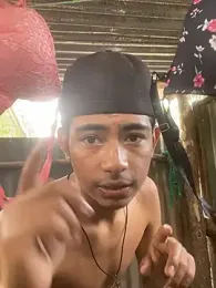 Mellvinn webcam model stream image