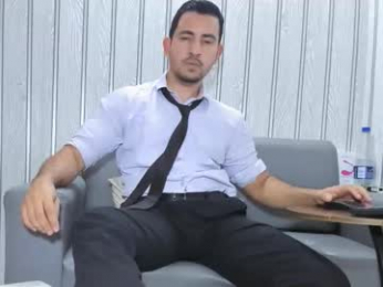 cesar_dant webcam model stream image