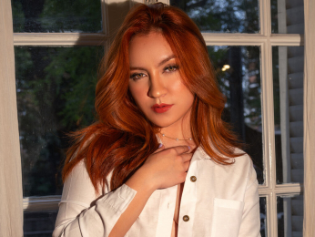 KattyHotson webcam livejasmin model stream image