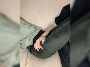 Slim_baby webcam model stream image