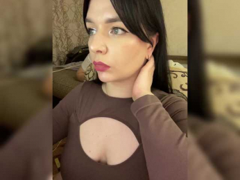 HellMor webcam model stream image