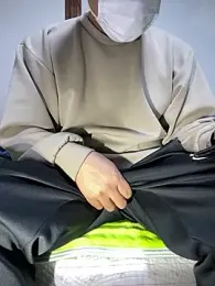 sakuto07 webcam model stream image