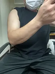 sakuto07 webcam model stream image