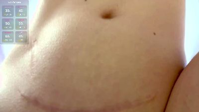 GemmaEvitt webcam model stream image