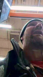 richie00731 webcam cam4 model stream image