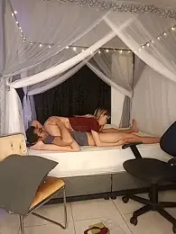 xxxvandersexxx webcam model stream image