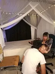 xxxvandersexxx webcam model stream image