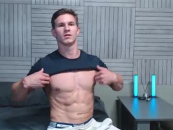 puremenshape webcam model stream image