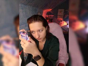 KRISTINA-S webcam bongacams model stream image
