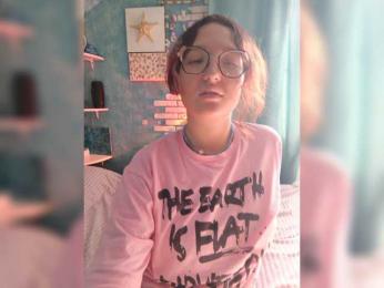 KRISTINA-S webcam model stream image