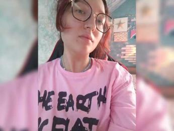 KRISTINA-S webcam model stream image