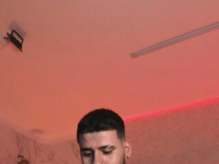 Dick Griffith webcam model stream image