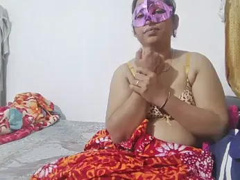 Rushali_69 webcam model stream image