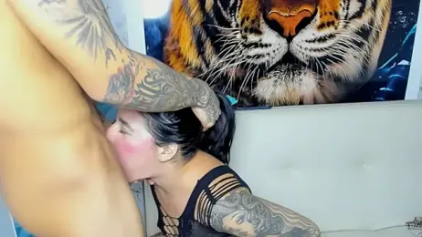 COUPLE_HOT2027 webcam stripchat model stream image