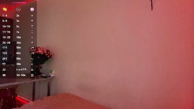 LeilaBurnard webcam model stream image