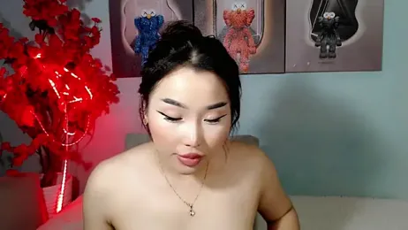 ichiben webcam model stream image