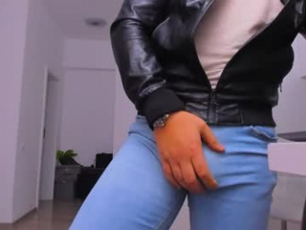 zackconnorsx webcam model stream image