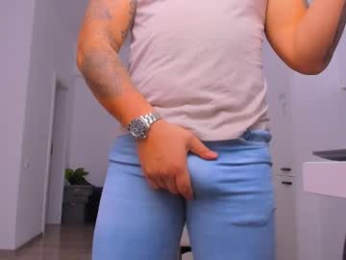 zackconnorsx webcam model stream image