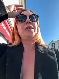PervyxMilfxx webcam model stream image