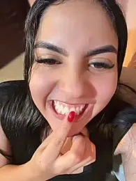 I_AM_SOPHIE_ webcam model stream image