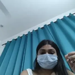 Sonam-378 webcam model stream image