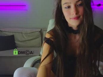 crazzy_cherry webcam model stream image