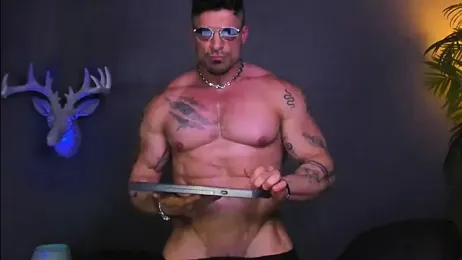 dennis_cox1 webcam model stream image