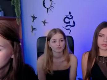 naomi_perl webcam chaturbate model stream image
