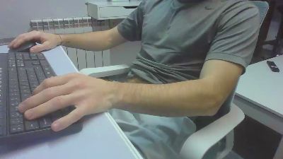 RubioDx webcam cam4 model stream image