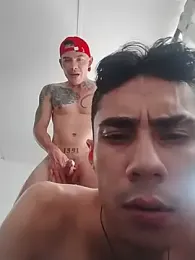 MateoCollins2026 webcam model stream image