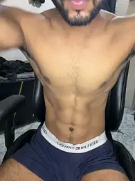 Fitboy07 webcam model stream image