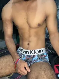 Fitboy07 webcam model stream image