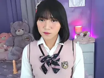 urlovelyfreya webcam model stream image