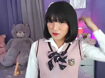 urlovelyfreya webcam model stream image