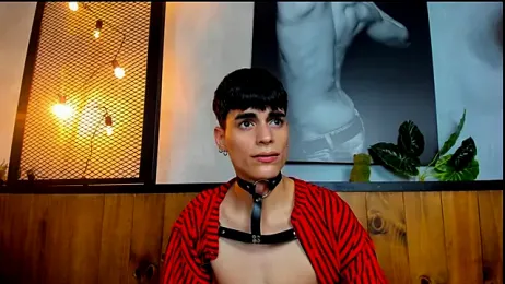 Dani_mc1 webcam model stream image