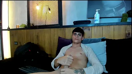 Dani_mc1 webcam model stream image