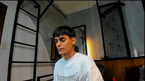 Dani_mc1 webcam model stream image