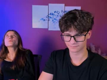 cute_samanta_ webcam model stream image