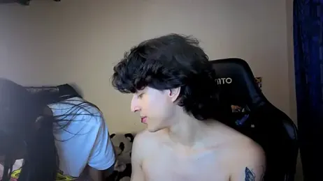 angelitofemboy webcam model stream image