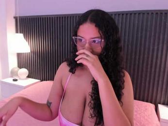 Lena-Ricci webcam model stream image