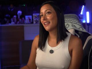 Ana Pantera webcam model stream image