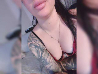 TattooedCouple webcam model stream image