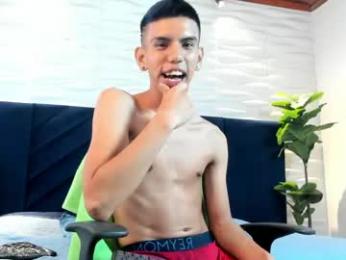 lucca_moreti webcam chaturbate model stream image