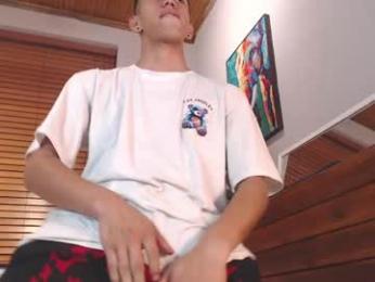 lucca_moreti webcam chaturbate model stream image